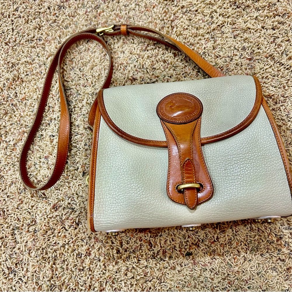 Vintage Dooney & Bourke Bag